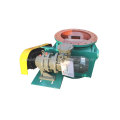 dn150 cement discharge rotary valve for dust collector